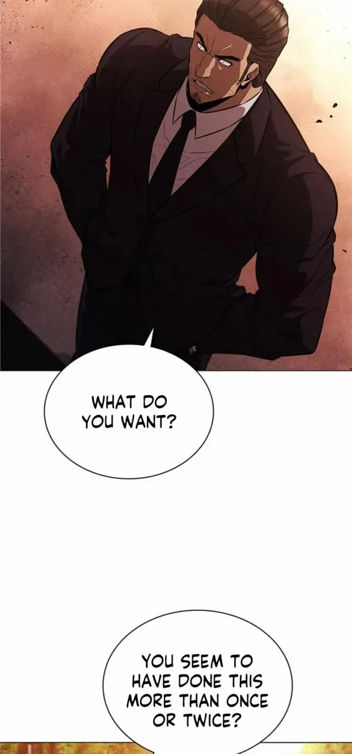 The Former Mercenary’s Life as a Prosecutor Chapter 3 page 67 - 