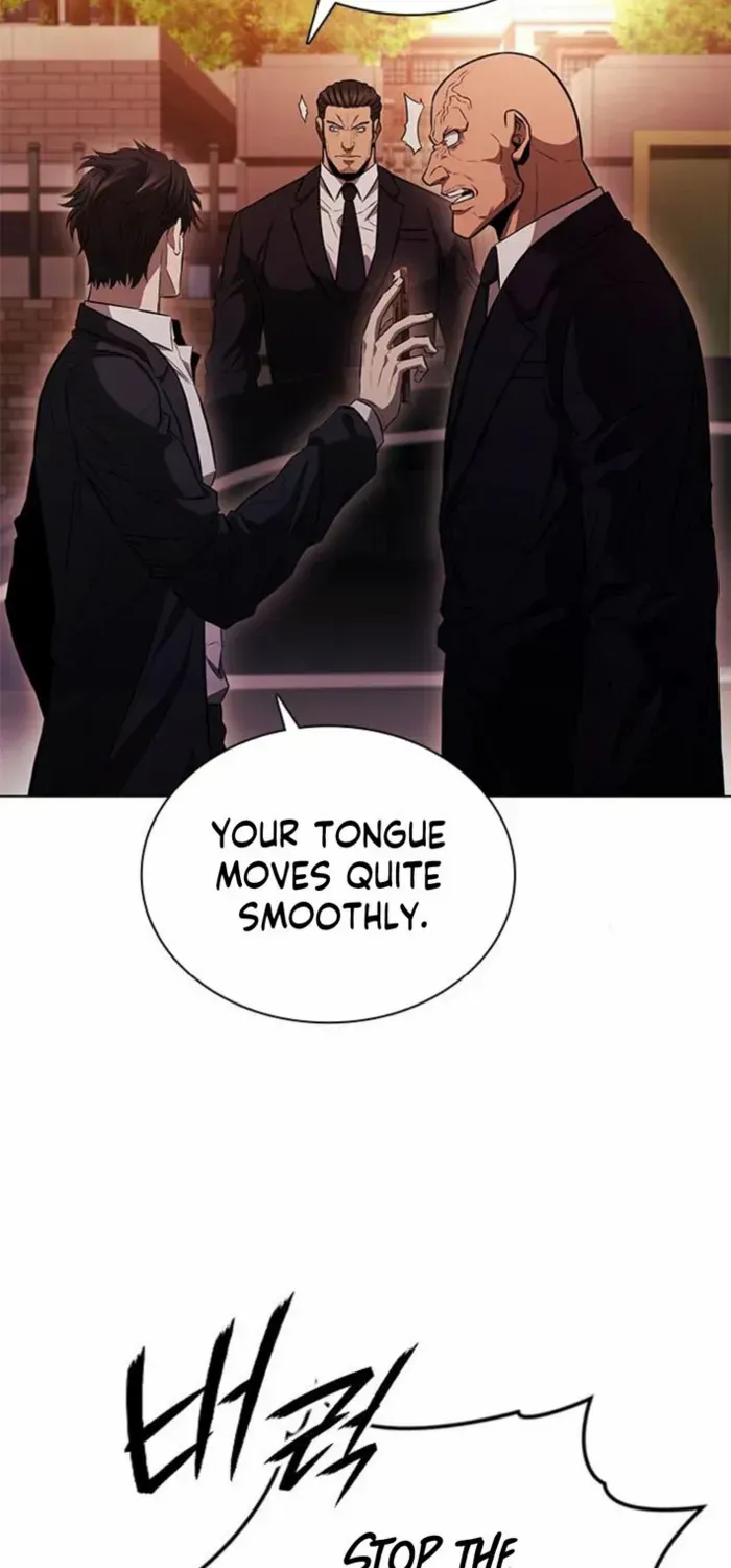 The Former Mercenary’s Life as a Prosecutor Chapter 3 page 68 - 