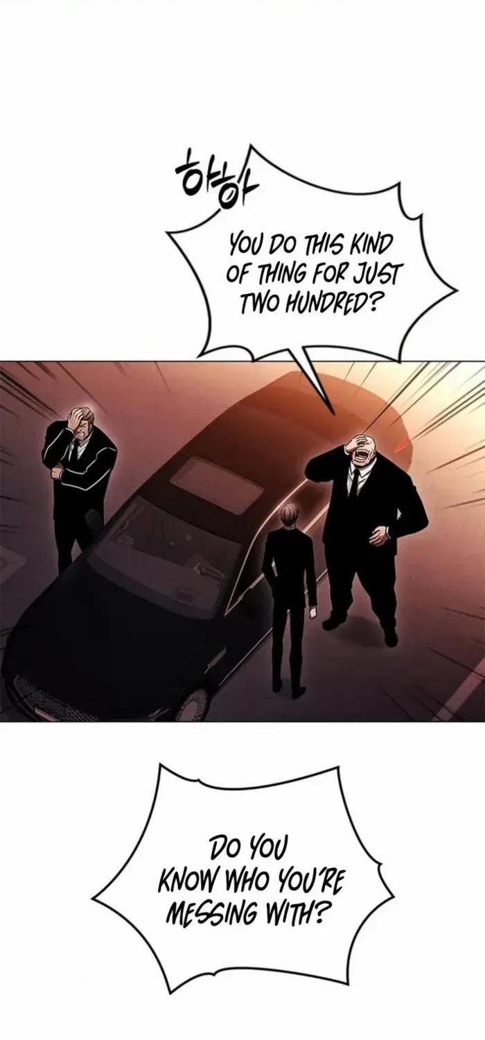 The Former Mercenary’s Life as a Prosecutor Chapter 3 page 73 - 