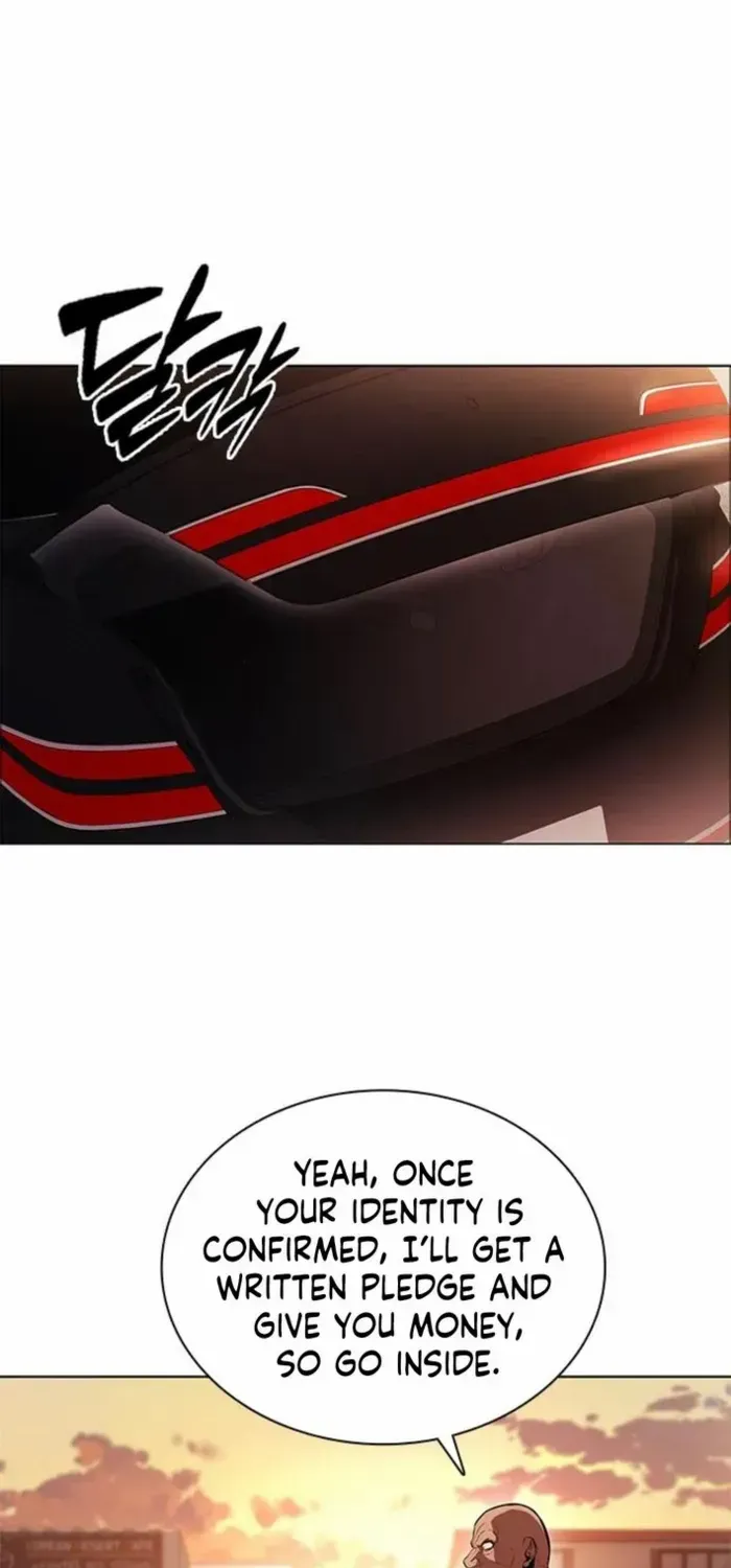 The Former Mercenary’s Life as a Prosecutor Chapter 3 page 74 - 
