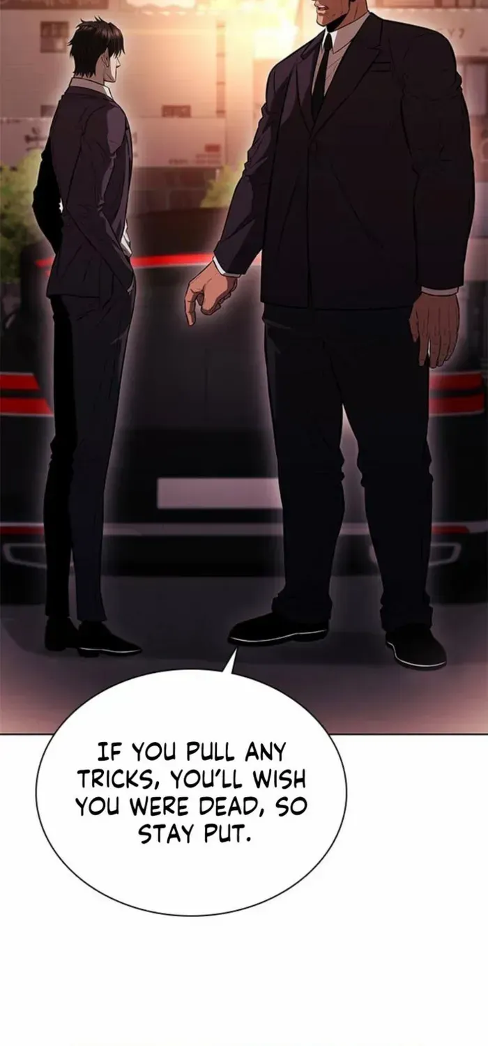 The Former Mercenary’s Life as a Prosecutor Chapter 3 page 75 - 