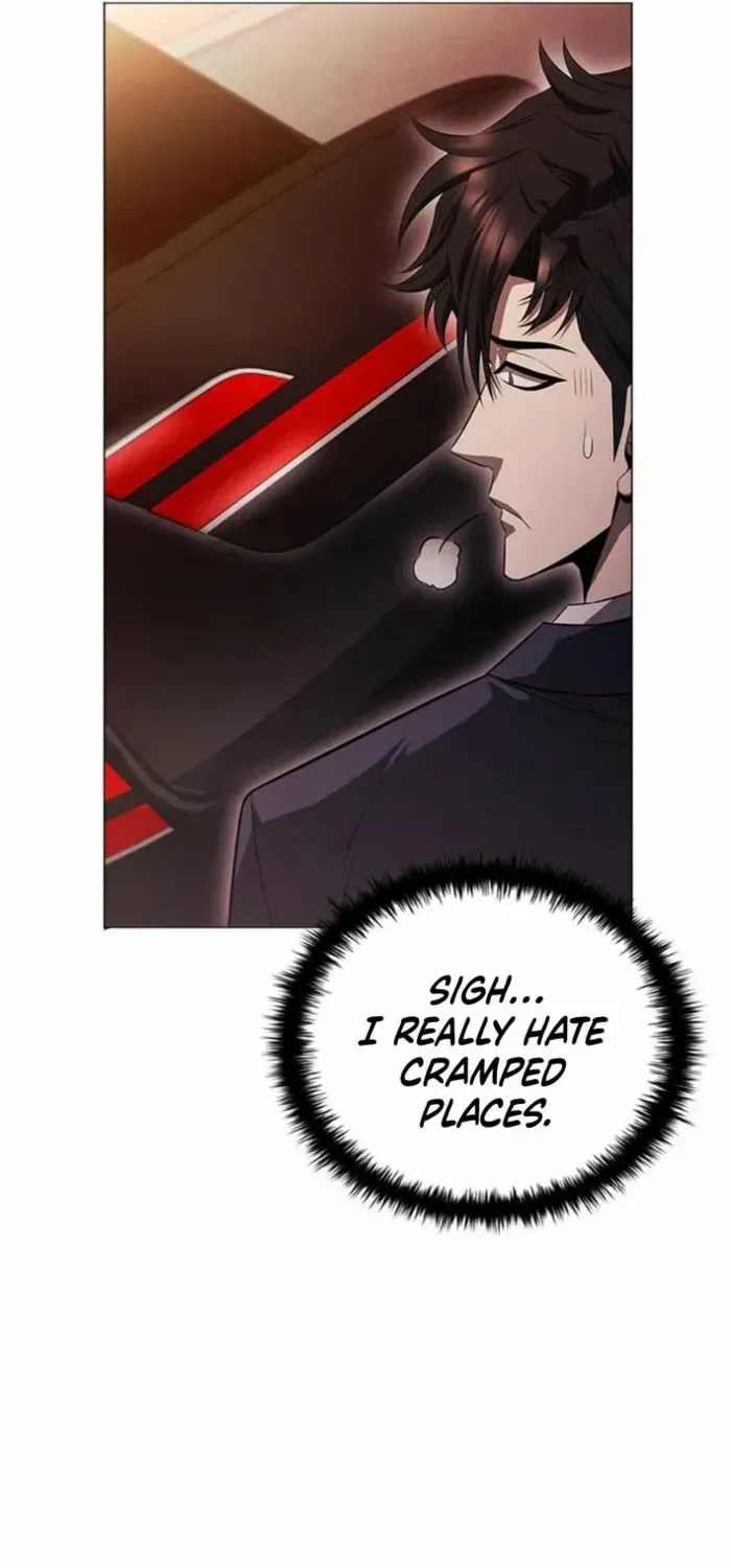 The Former Mercenary’s Life as a Prosecutor Chapter 3 page 76 - 