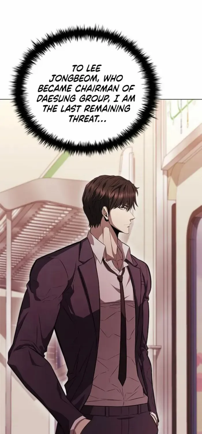 The Former Mercenary’s Life as a Prosecutor Chapter 3 page 9 - 