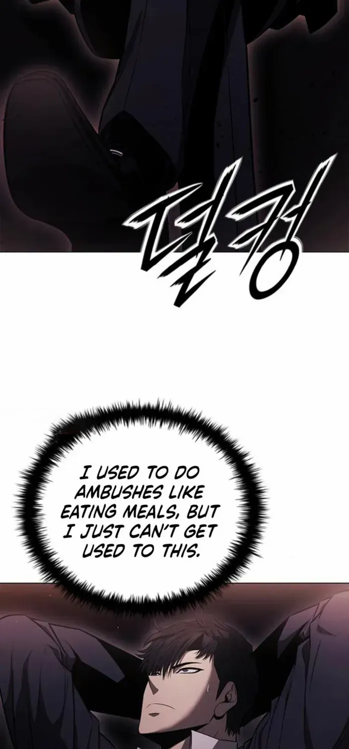 The Former Mercenary’s Life as a Prosecutor Chapter 3 page 82 - 