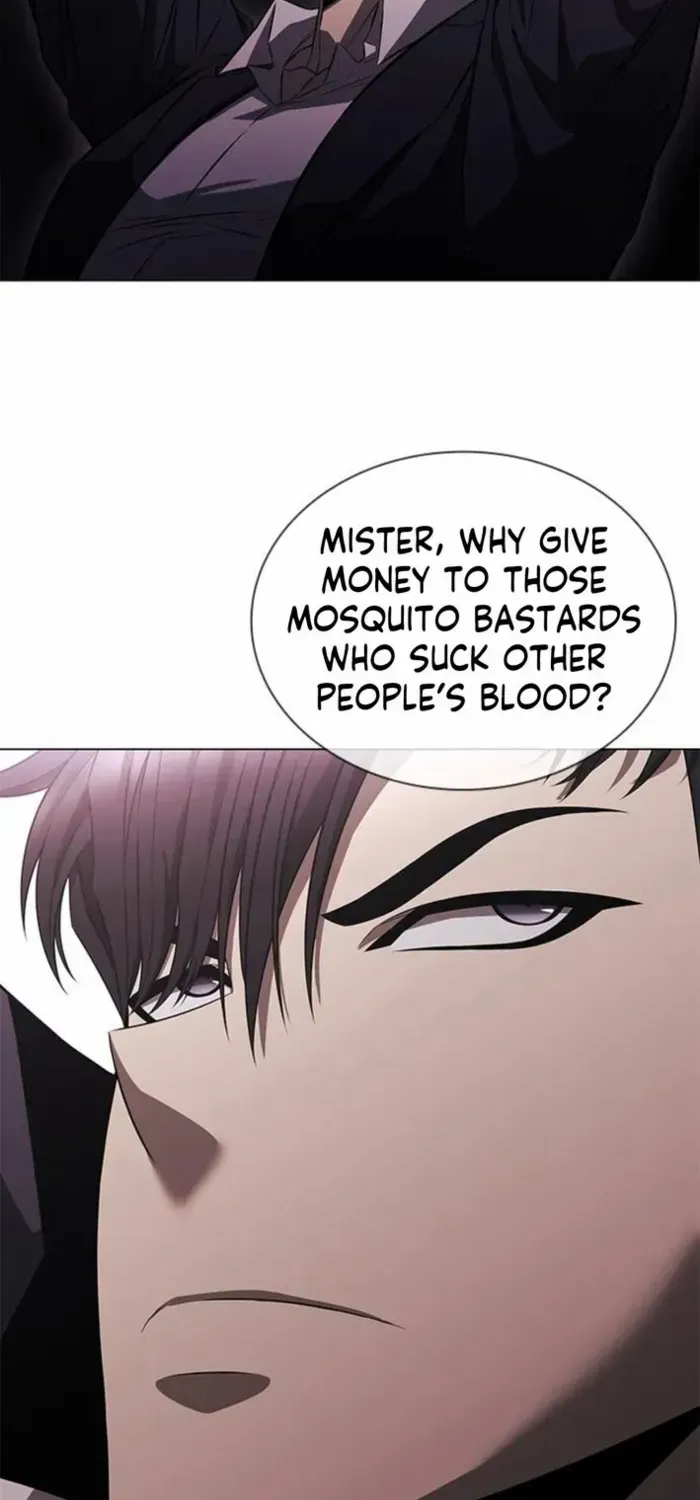 The Former Mercenary’s Life as a Prosecutor Chapter 3 page 83 - 