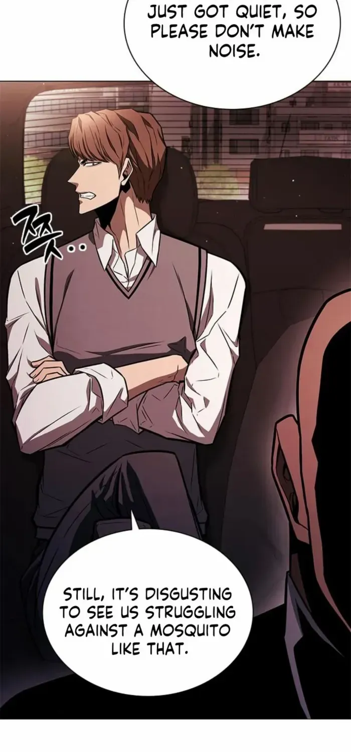 The Former Mercenary’s Life as a Prosecutor Chapter 3 page 86 - 