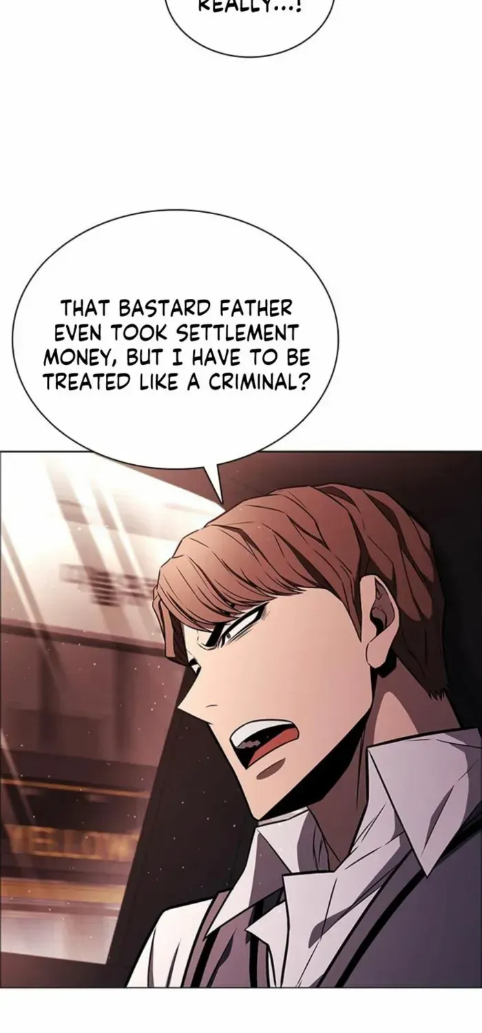 The Former Mercenary’s Life as a Prosecutor Chapter 3 page 89 - 