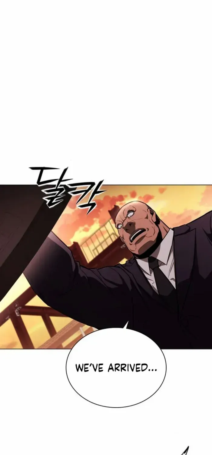 The Former Mercenary’s Life as a Prosecutor Chapter 3 page 94 - 