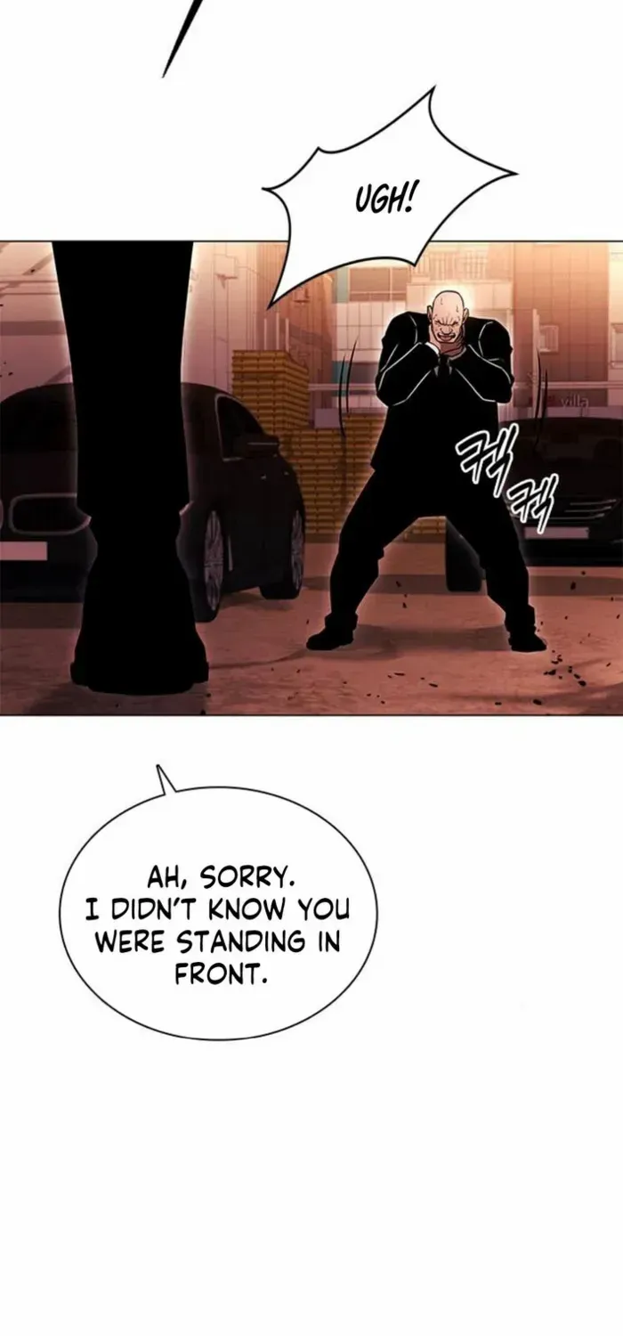 The Former Mercenary’s Life as a Prosecutor Chapter 3 page 96 - 