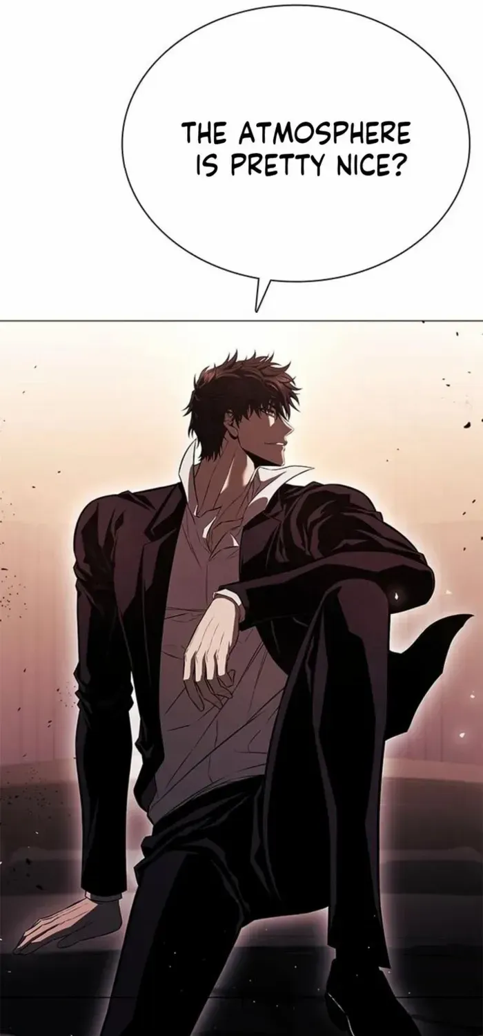 The Former Mercenary’s Life as a Prosecutor Chapter 3 page 97 - 
