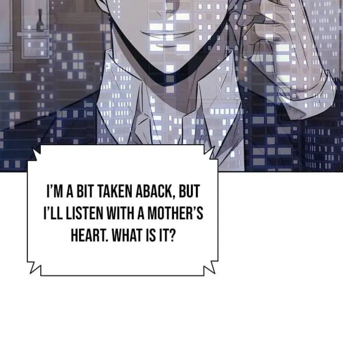 The Former Mercenary’s Life as a Prosecutor Chapter 35 page 17 - 