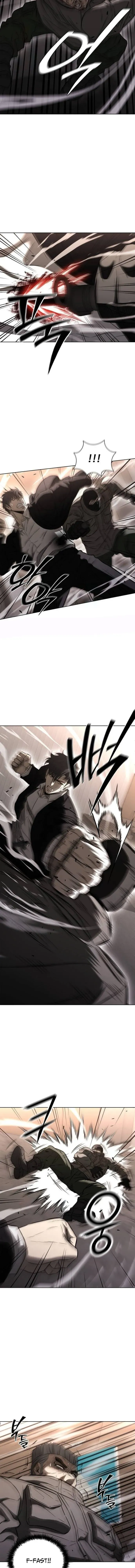 The Former Mercenary’s Life as a Prosecutor Chapter 35 page 4 - 