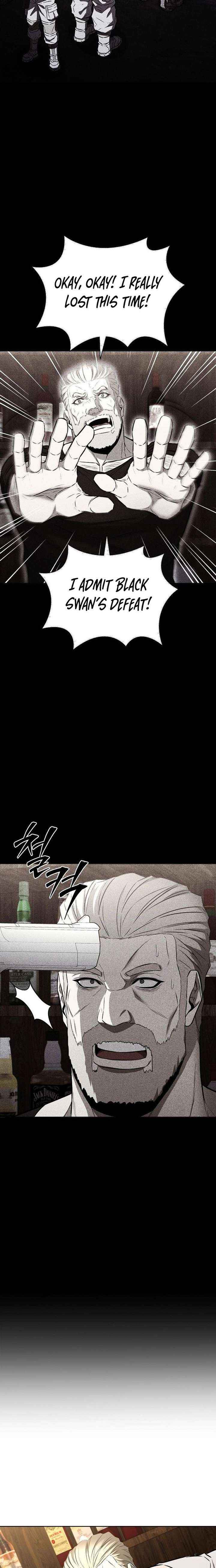 The Former Mercenary’s Life as a Prosecutor Chapter 37 page 16 - 