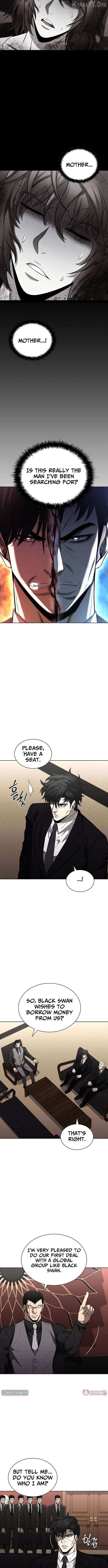 The Former Mercenary’s Life as a Prosecutor Chapter 38 page 11 - 