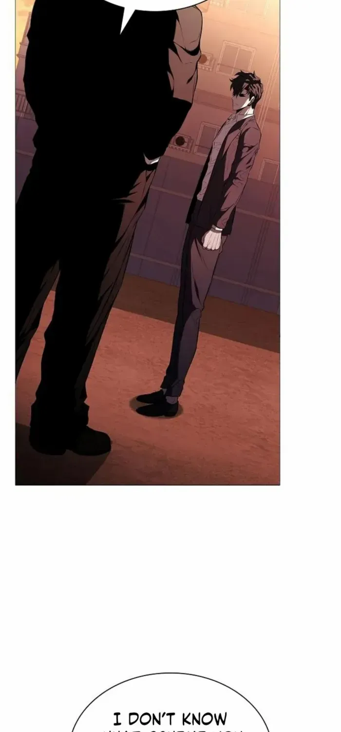 The Former Mercenary’s Life as a Prosecutor Chapter 4 page 16 - 