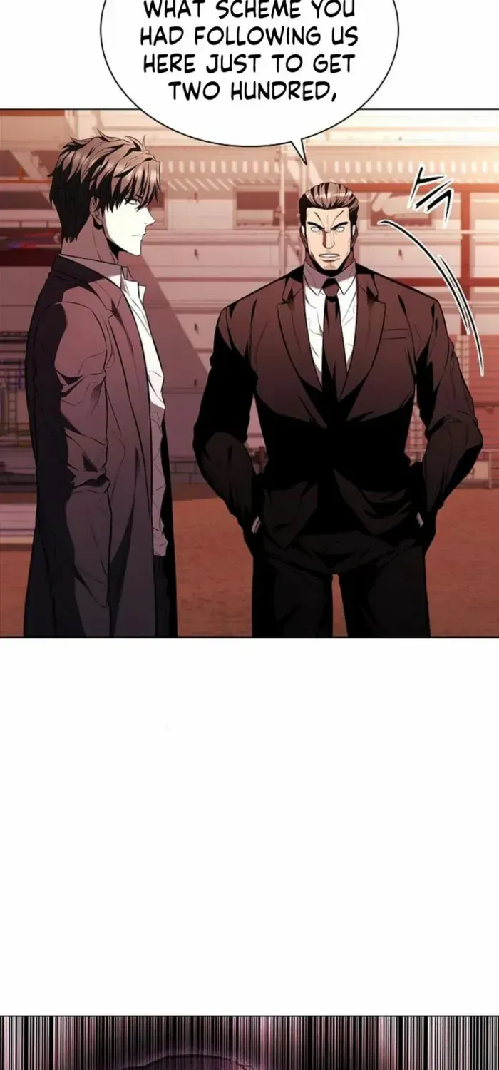 The Former Mercenary’s Life as a Prosecutor Chapter 4 page 17 - 