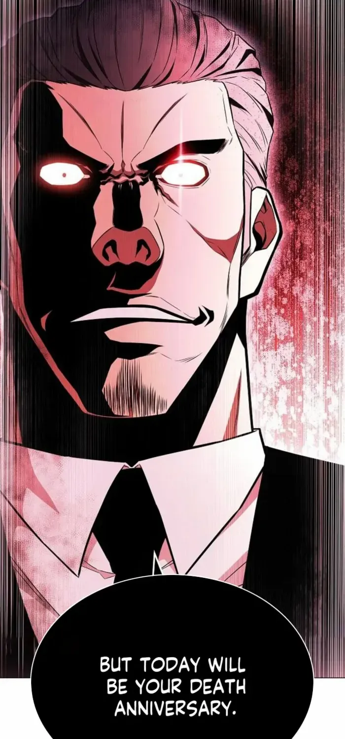 The Former Mercenary’s Life as a Prosecutor Chapter 4 page 18 - 