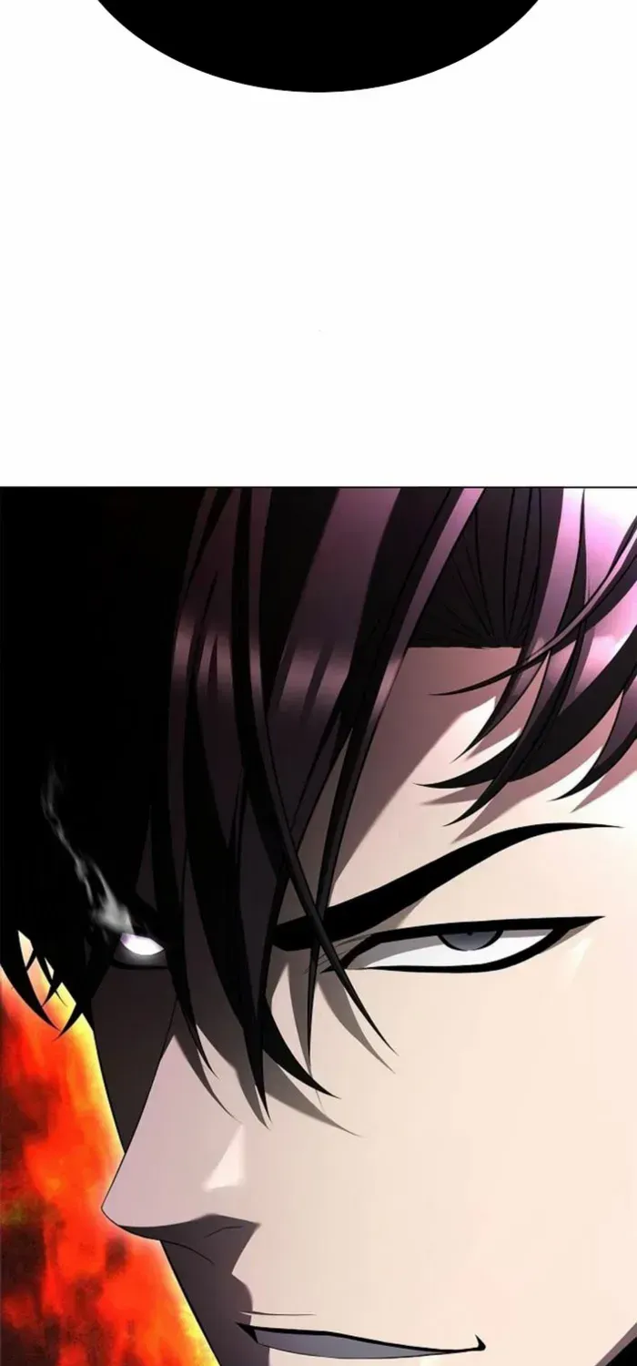 The Former Mercenary’s Life as a Prosecutor Chapter 4 page 19 - 