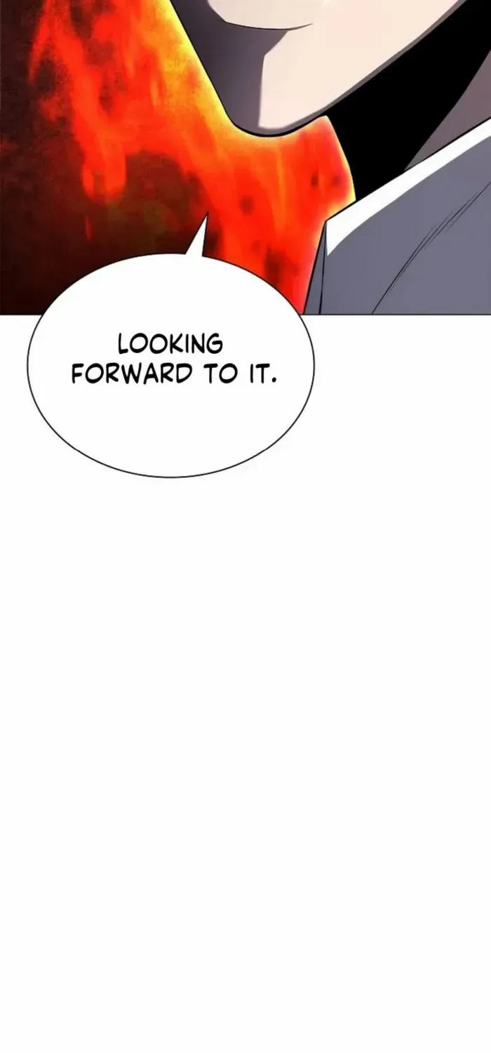 The Former Mercenary’s Life as a Prosecutor Chapter 4 page 20 - 