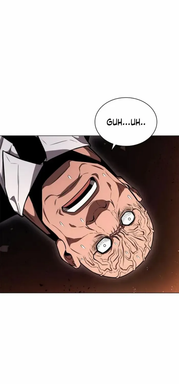 The Former Mercenary’s Life as a Prosecutor Chapter 4 page 3 - 