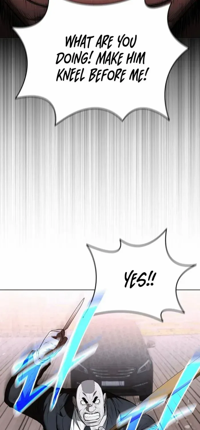 The Former Mercenary’s Life as a Prosecutor Chapter 4 page 22 - 
