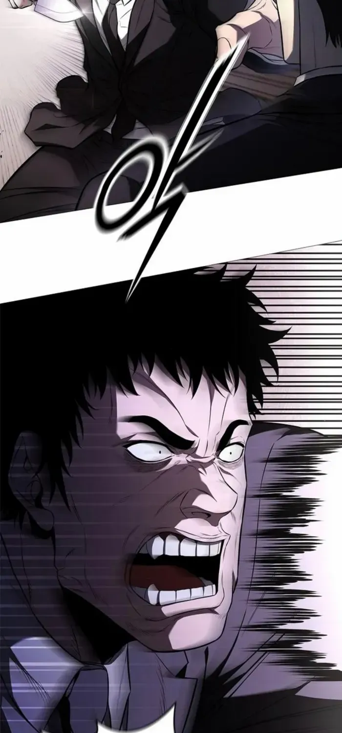 The Former Mercenary’s Life as a Prosecutor Chapter 4 page 25 - 