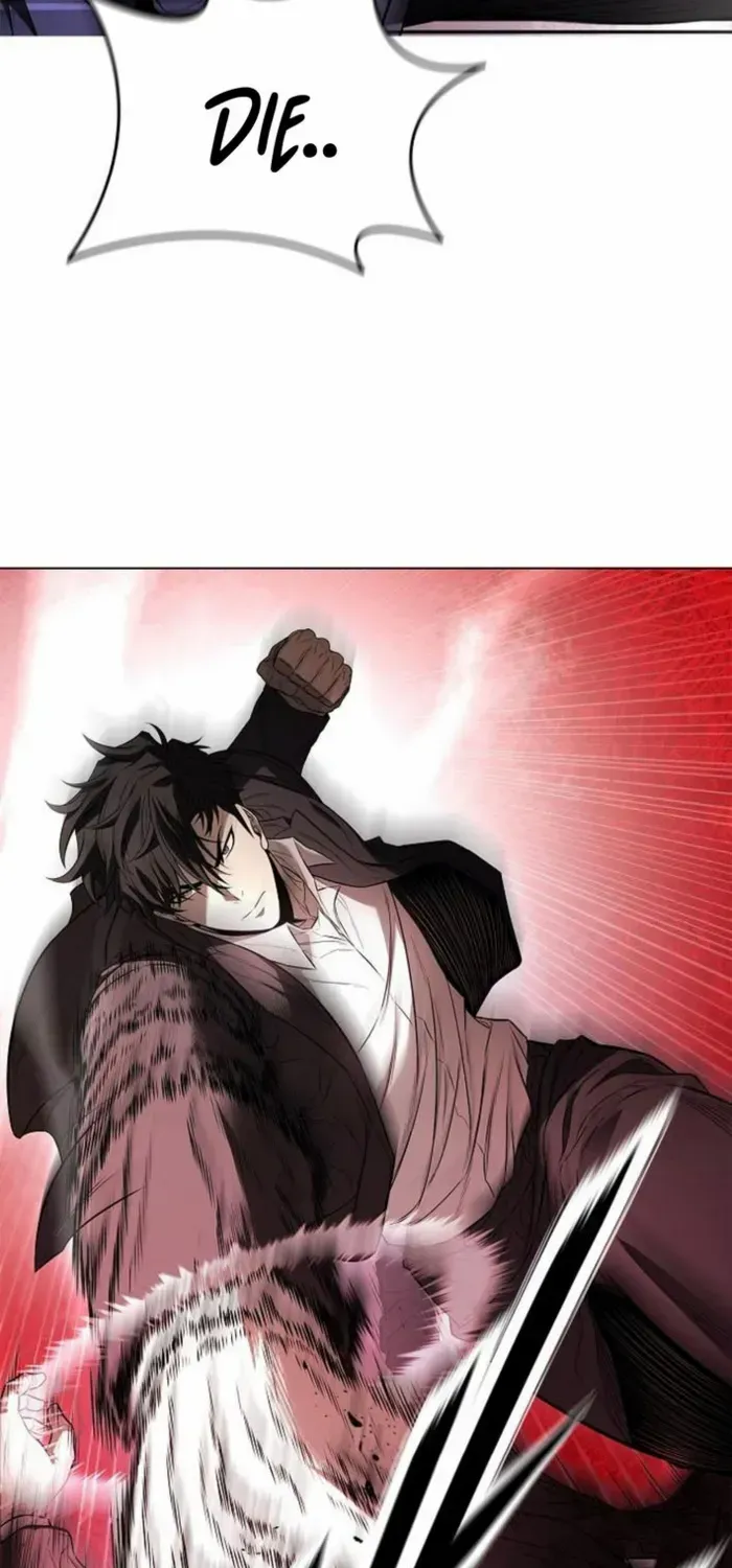 The Former Mercenary’s Life as a Prosecutor Chapter 4 page 26 - 