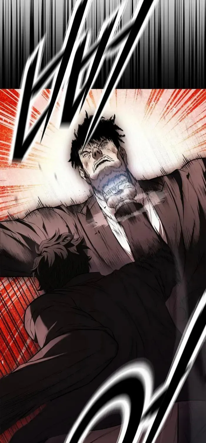 The Former Mercenary’s Life as a Prosecutor Chapter 4 page 36 - 
