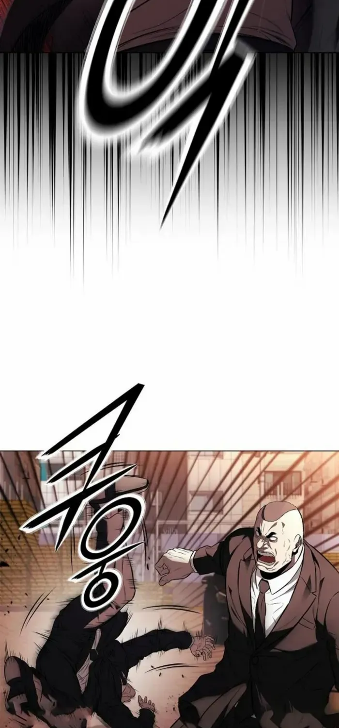The Former Mercenary’s Life as a Prosecutor Chapter 4 page 37 - 
