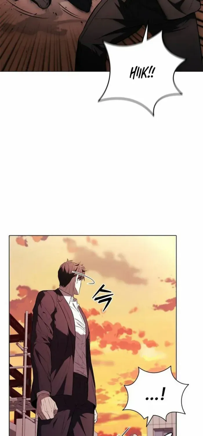 The Former Mercenary’s Life as a Prosecutor Chapter 4 page 38 - 