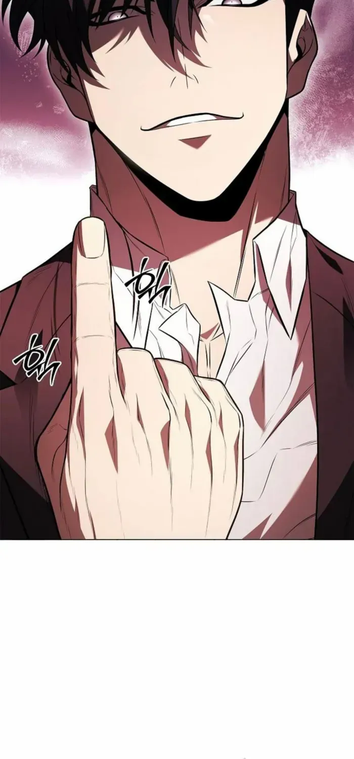 The Former Mercenary’s Life as a Prosecutor Chapter 4 page 40 - 