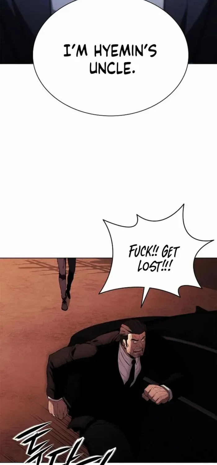 The Former Mercenary’s Life as a Prosecutor Chapter 4 page 48 - 