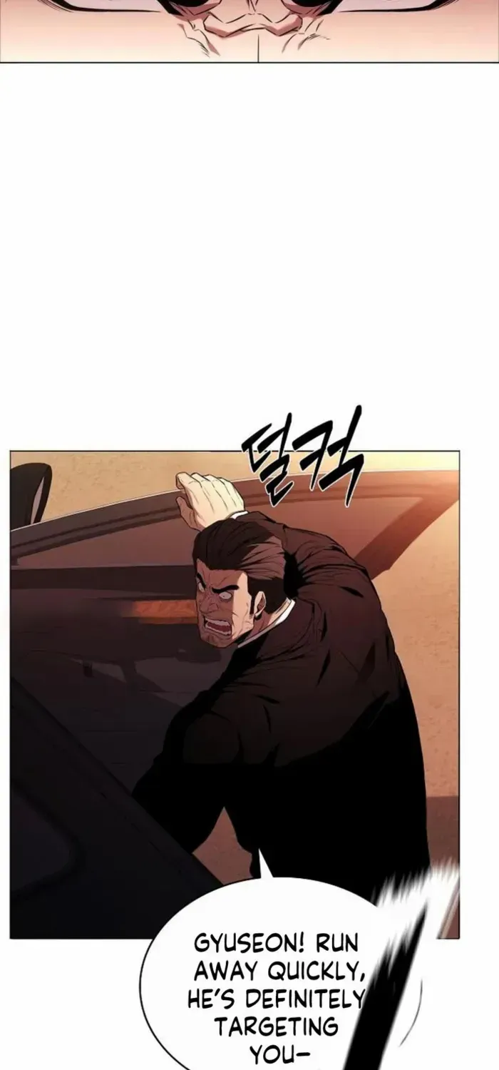 The Former Mercenary’s Life as a Prosecutor Chapter 4 page 50 - 