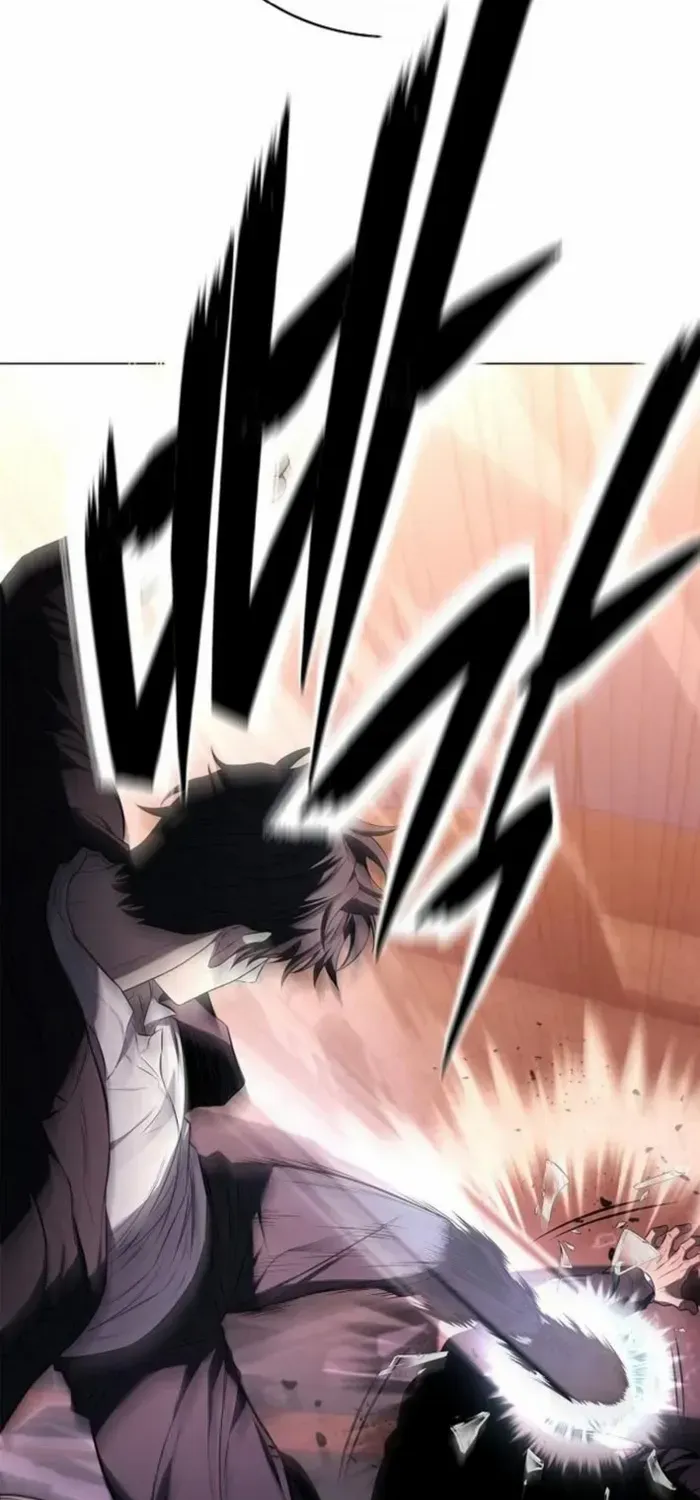 The Former Mercenary’s Life as a Prosecutor Chapter 4 page 51 - 