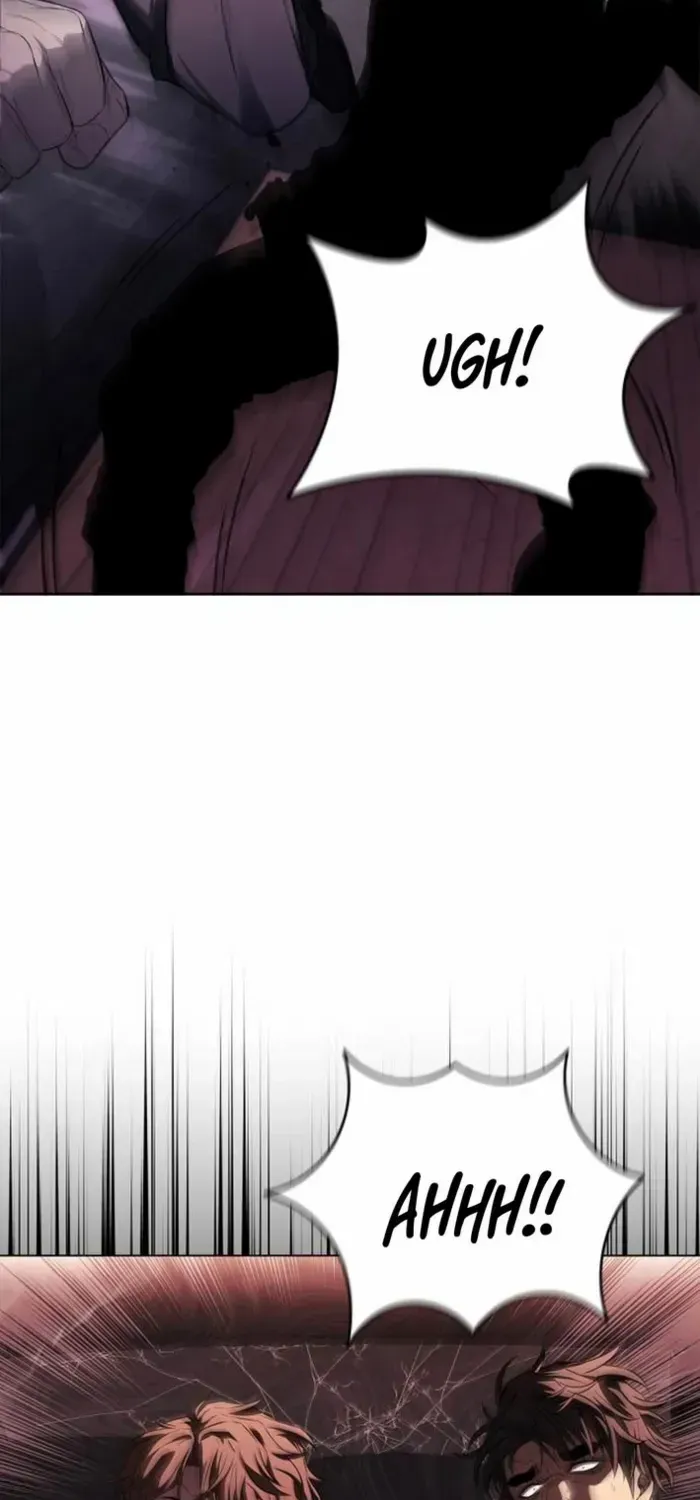 The Former Mercenary’s Life as a Prosecutor Chapter 4 page 52 - 