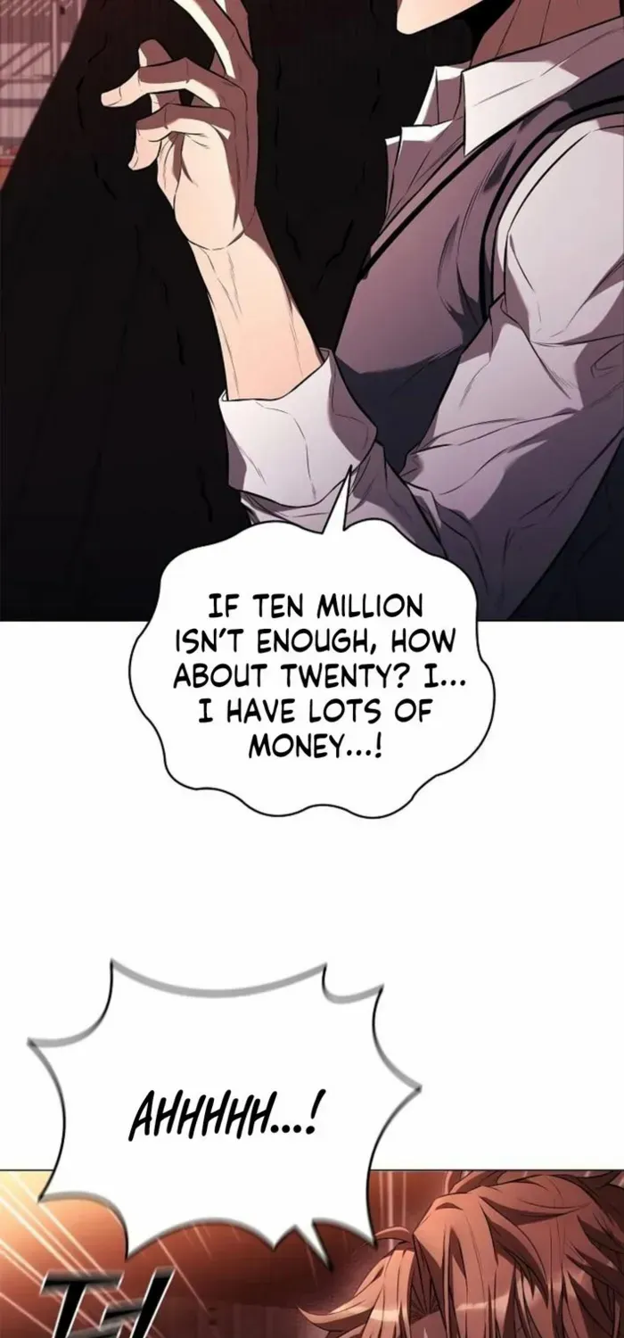 The Former Mercenary’s Life as a Prosecutor Chapter 4 page 64 - 
