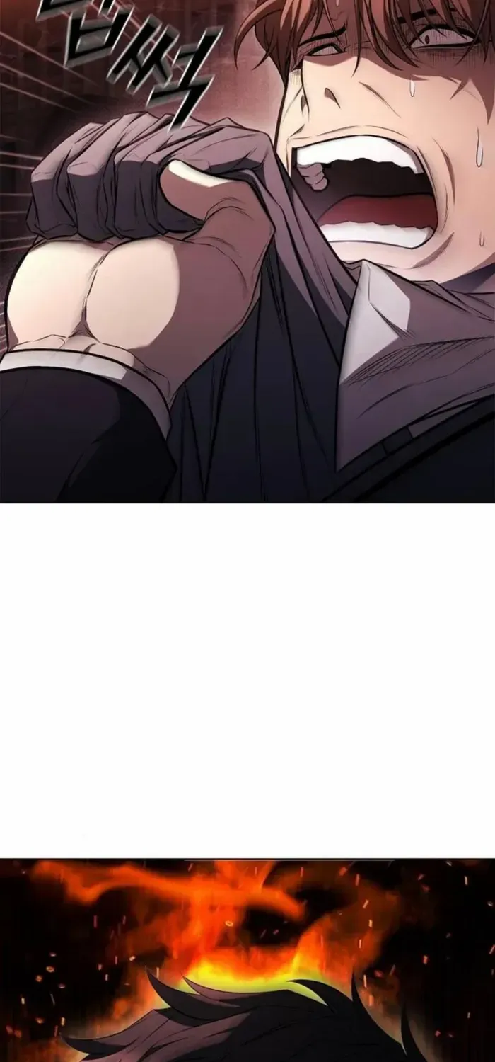 The Former Mercenary’s Life as a Prosecutor Chapter 4 page 65 - 