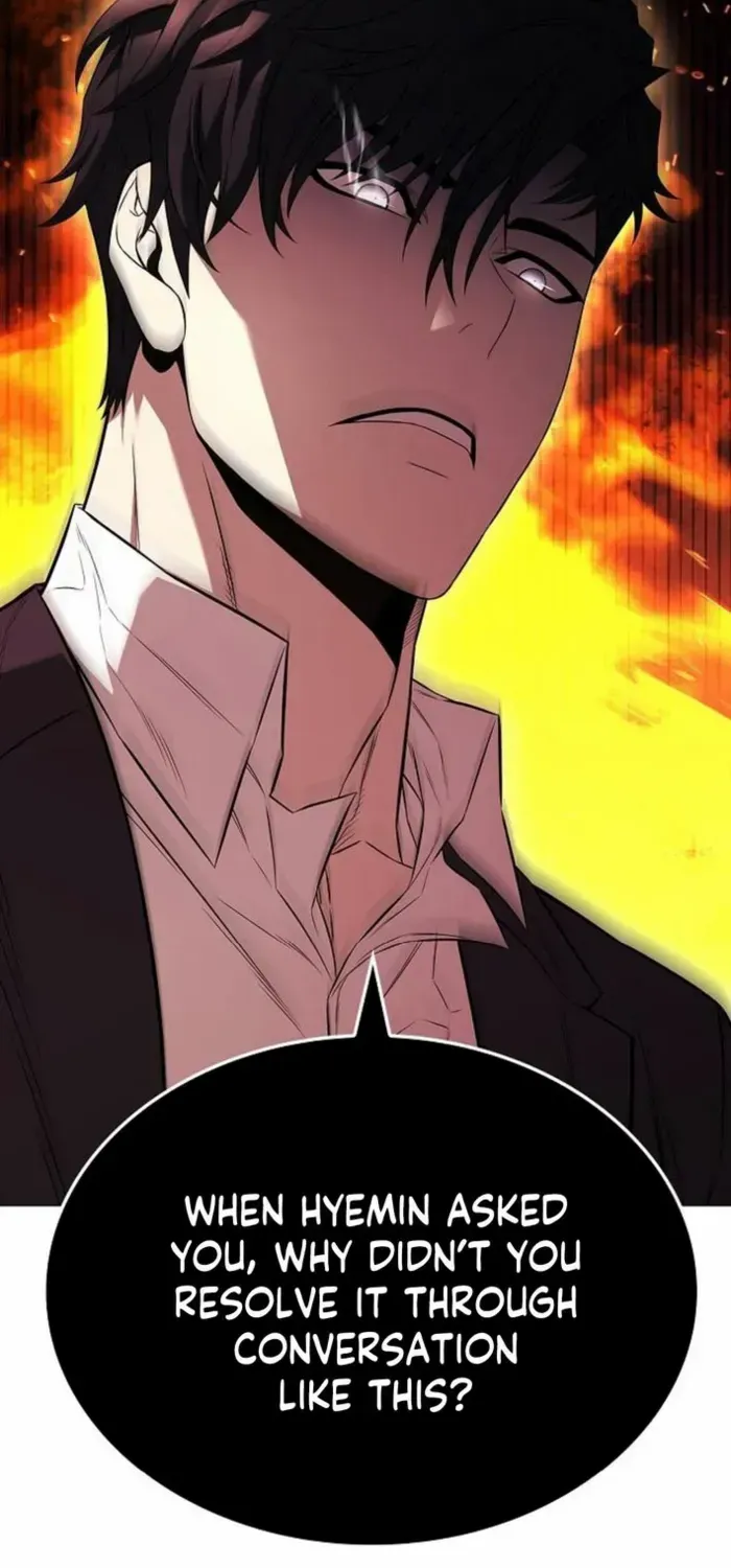 The Former Mercenary’s Life as a Prosecutor Chapter 4 page 66 - 