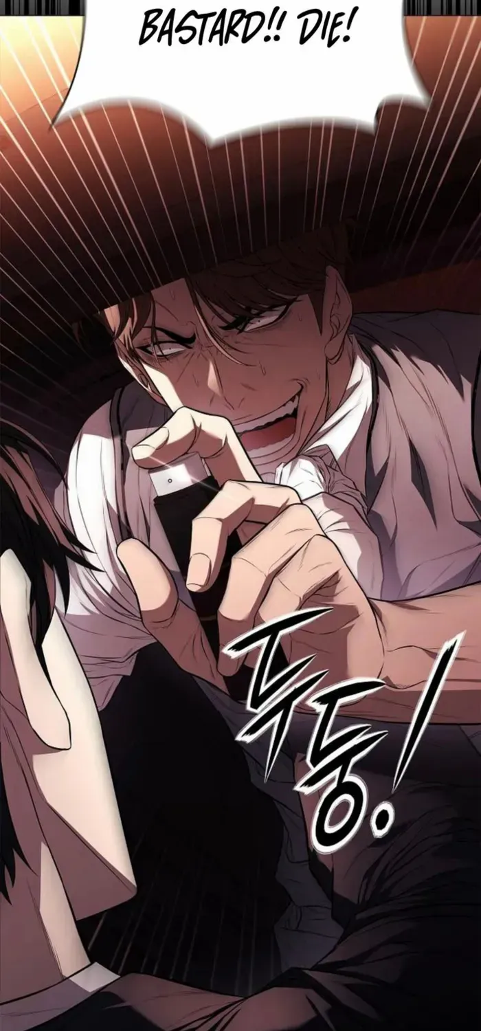The Former Mercenary’s Life as a Prosecutor Chapter 4 page 71 - 