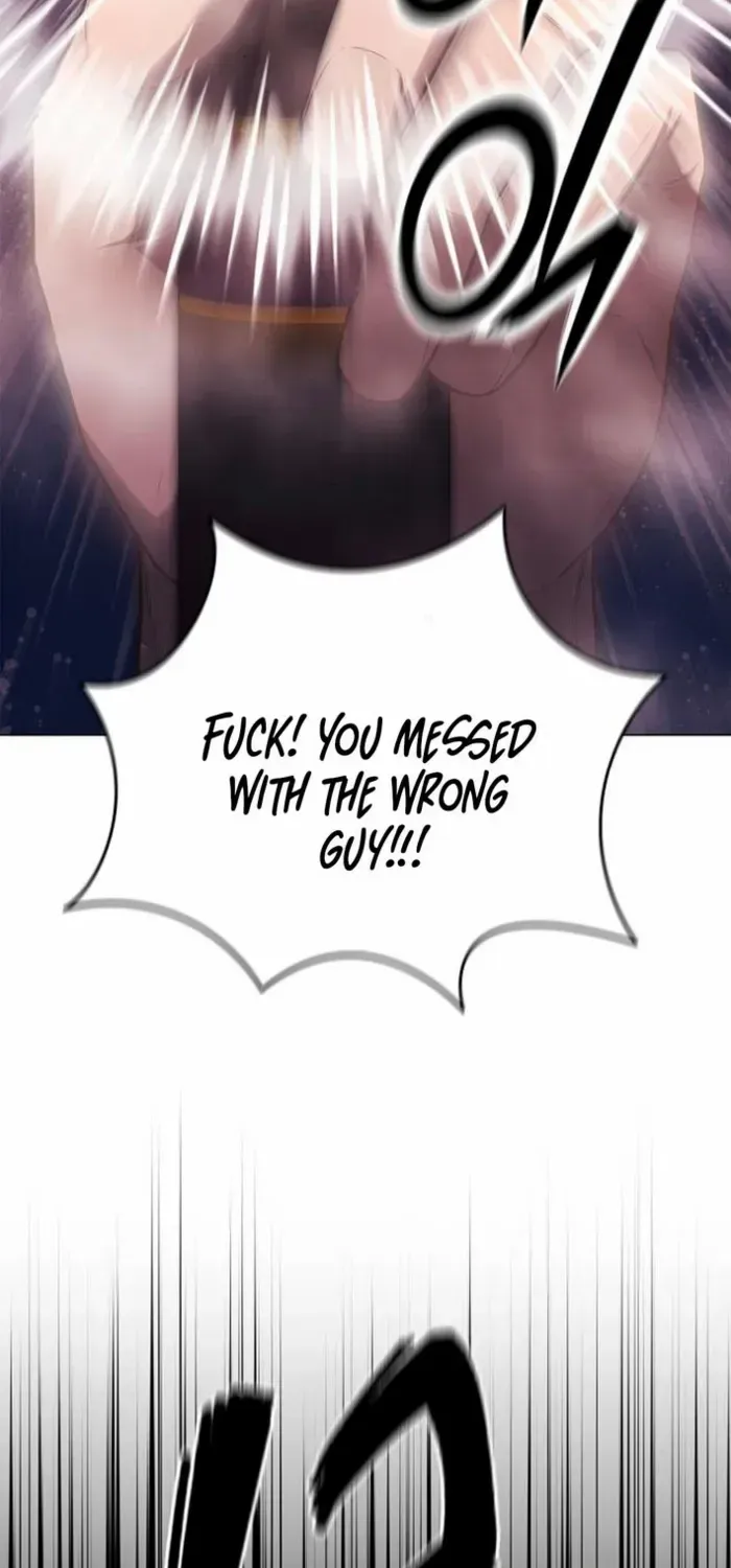 The Former Mercenary’s Life as a Prosecutor Chapter 4 page 73 - 