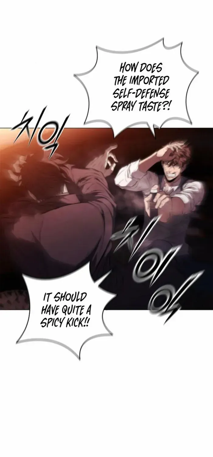 The Former Mercenary’s Life as a Prosecutor Chapter 4 page 75 - 