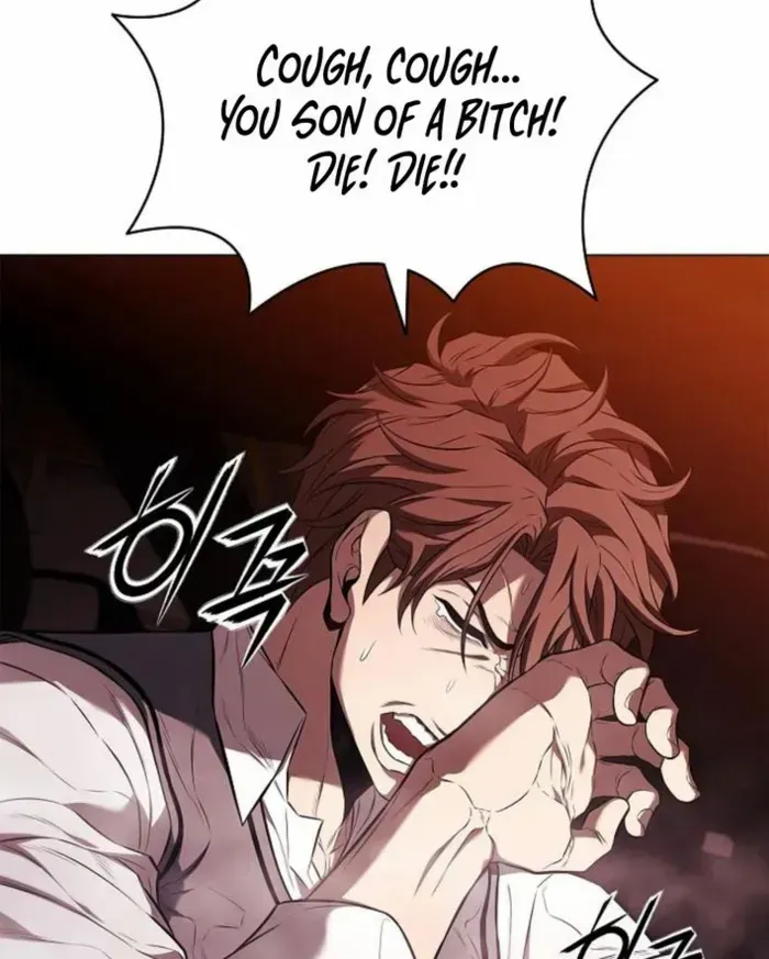 The Former Mercenary’s Life as a Prosecutor Chapter 4 page 77 - 