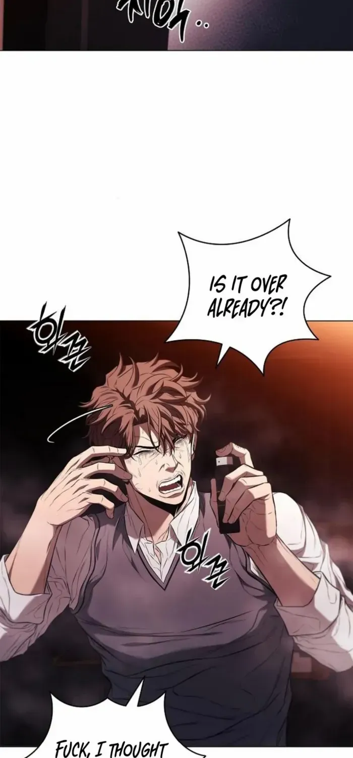 The Former Mercenary’s Life as a Prosecutor Chapter 4 page 79 - 