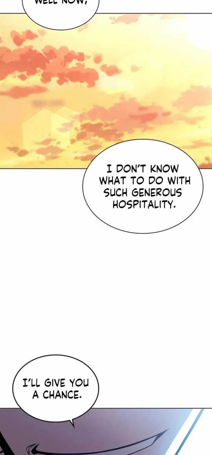 The Former Mercenary’s Life as a Prosecutor Chapter 4 page 9 - 