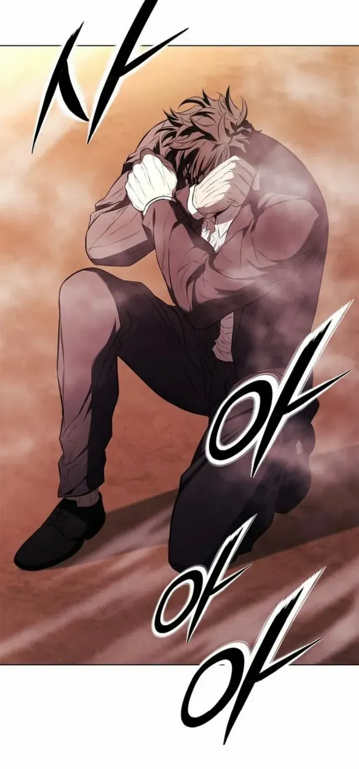 The Former Mercenary’s Life as a Prosecutor Chapter 4 page 81 - 