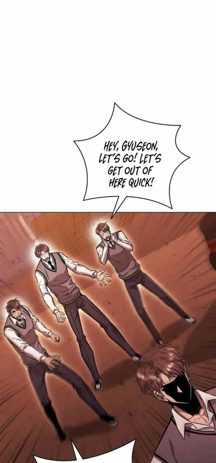 The Former Mercenary’s Life as a Prosecutor Chapter 4 page 82 - 