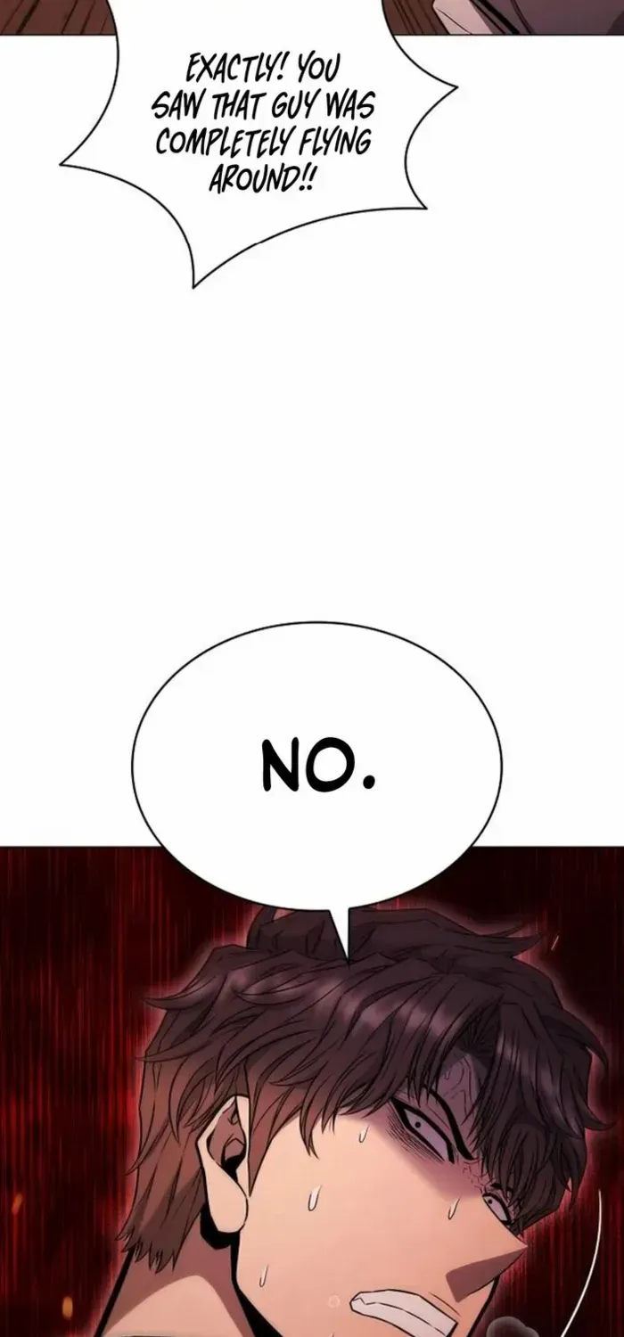 The Former Mercenary’s Life as a Prosecutor Chapter 4 page 83 - 