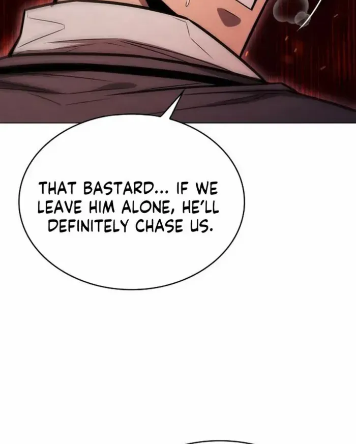 The Former Mercenary’s Life as a Prosecutor Chapter 4 page 84 - 
