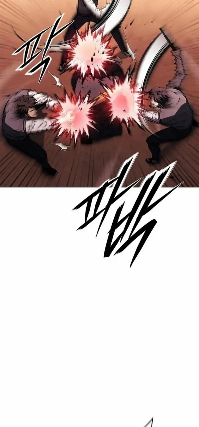 The Former Mercenary’s Life as a Prosecutor Chapter 4 page 89 - 