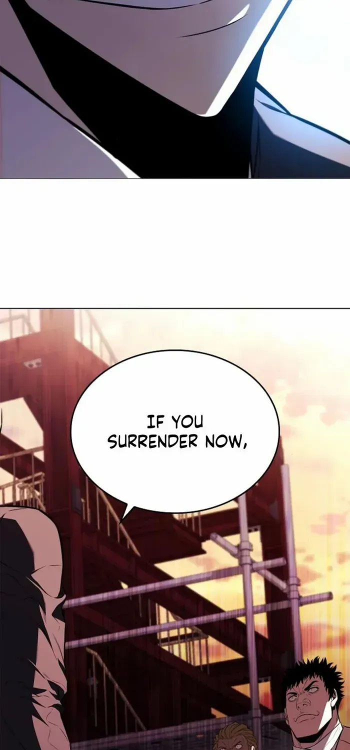 The Former Mercenary’s Life as a Prosecutor Chapter 4 page 10 - 